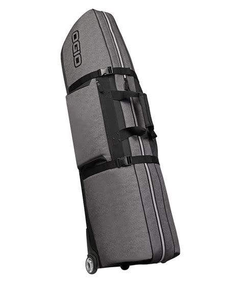 ogio straight jacket golf travel bag|ogio travel golf bags review.